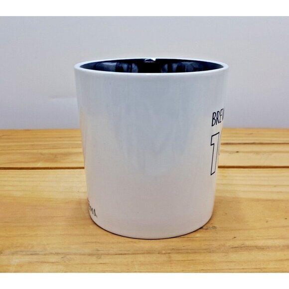 Tim Hortons Mug Brewing Smiles Since 1964 Coffee Cup Canada Canadian Souvenir - Picture 3 of 6